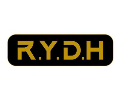 Trademark R.Y.D.H