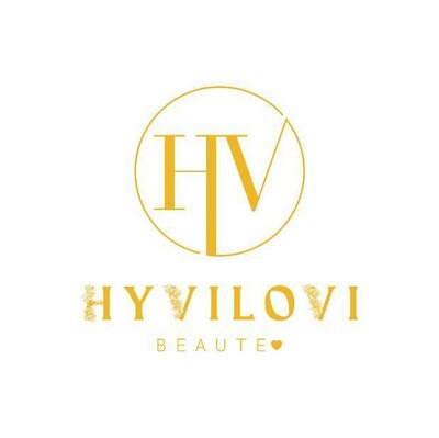 Trademark HYVILOVI BEAUTE