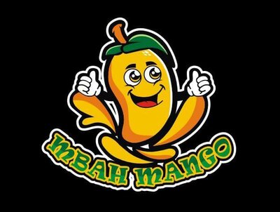 Trademark MBAH MANGO