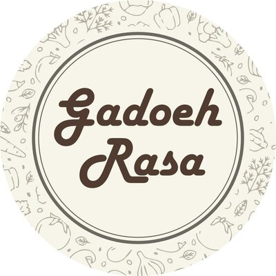 Trademark Gadoeh Rasa