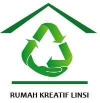 Trademark RUMAH KREATIF LINSI + LOGO