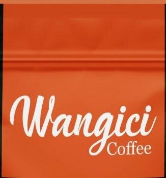 Trademark Wangici Coffee