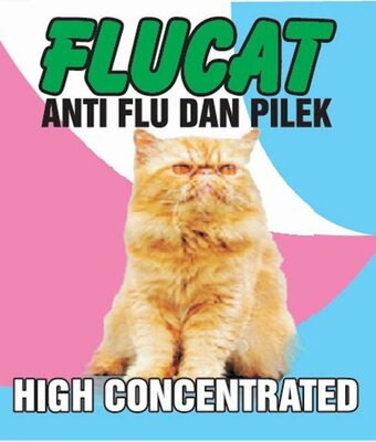 Trademark FLUCAT