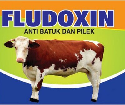 Trademark FLUDOXIN