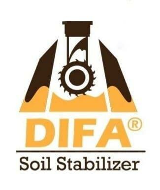 Trademark DIFA Soil Stabilizer