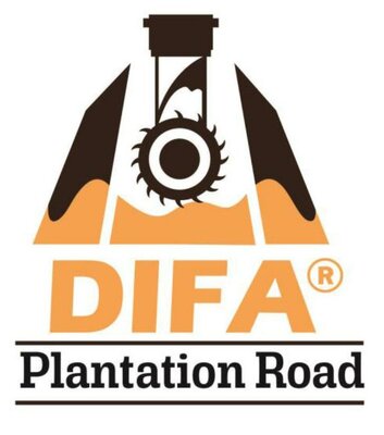 Trademark DIFA Plantation Road