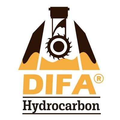 Trademark DIFA Hydrocarbon