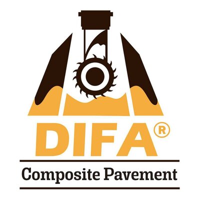 Trademark DIFA Composite Pavement