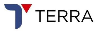 Trademark TERRA + logo