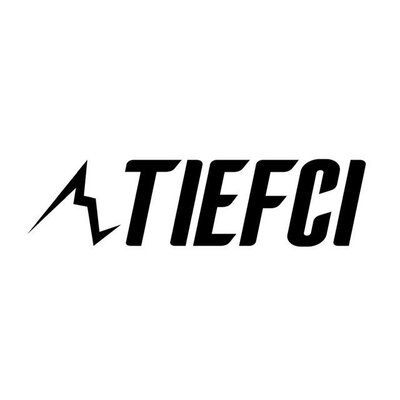 Trademark TIEFCI