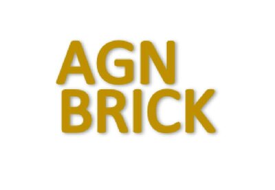 Trademark AGN BRICK