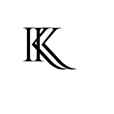 Trademark LOGO K