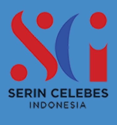 Trademark Serin Celebes Indonesia