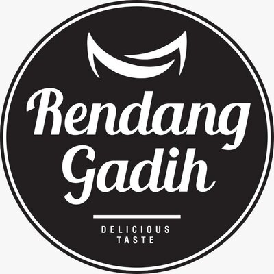 Trademark Rendang Gadih