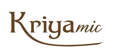 Trademark Kriyamic