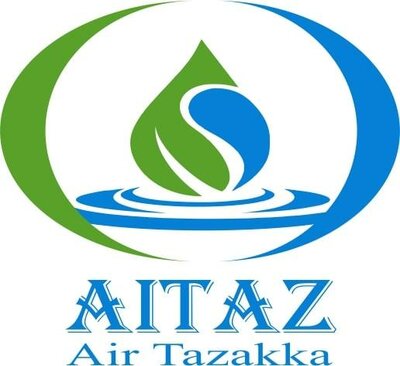 Trademark AITAZ Air Tazakka + Logo