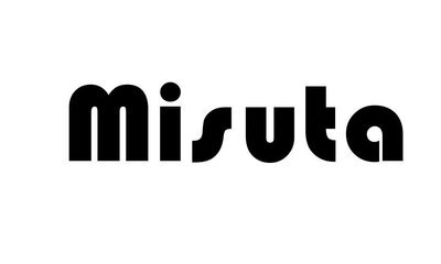 Trademark Misuta