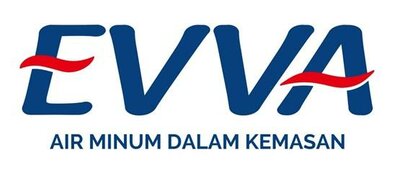 Trademark EVVA AIR MINUM DALAM KEMASAN