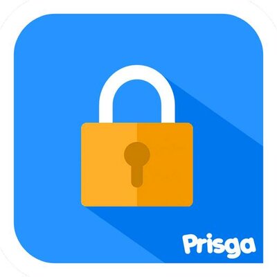 Trademark PRISGA