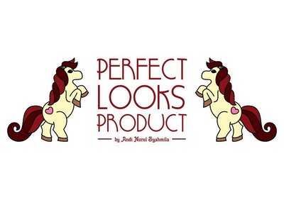 Trademark PERFECT LOOKS PRODUCT by Andi Nurul Syahmila