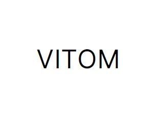 Trademark VITOM