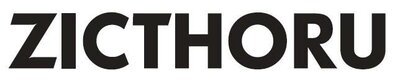 Trademark ZICTHORU (Logo)