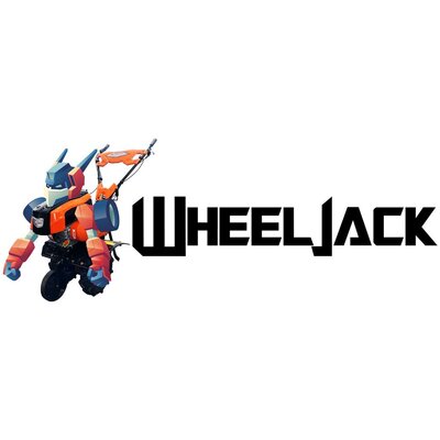 Trademark WHEELJACK + Logo