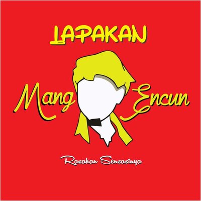 Trademark LAPAKAN MANG ENCUN