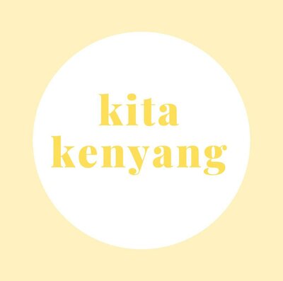 Trademark KITA KENYANG