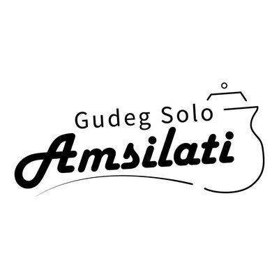 Trademark Gudeg Solo Amsilati