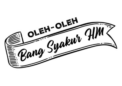 Trademark OLEH-OLEH Bang Syakur HM