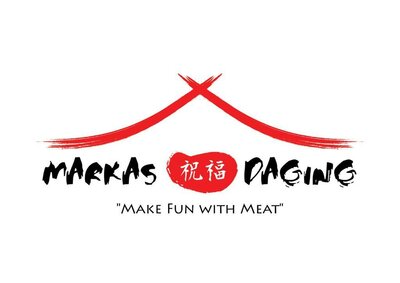 Trademark MARKAS DAGING