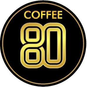 Trademark Coffe 80