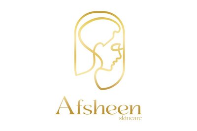 Trademark Afsheen skincare