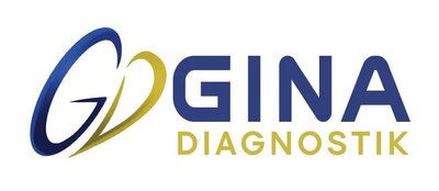 Trademark GINA DIAGNOSTIK