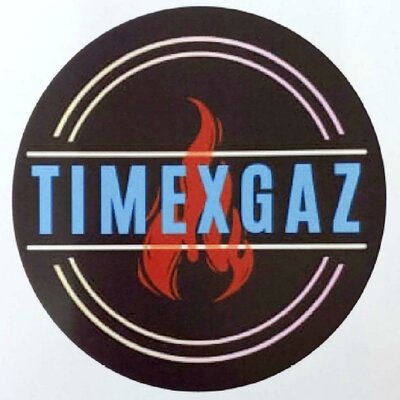 Trademark TIMEXGAZ