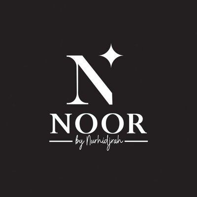 Trademark NOOR by Nurhidjrah