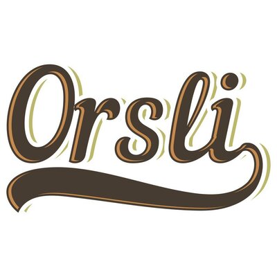 Trademark Orsli