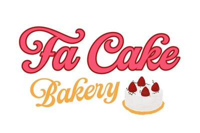 Trademark Fa Cake Bakery