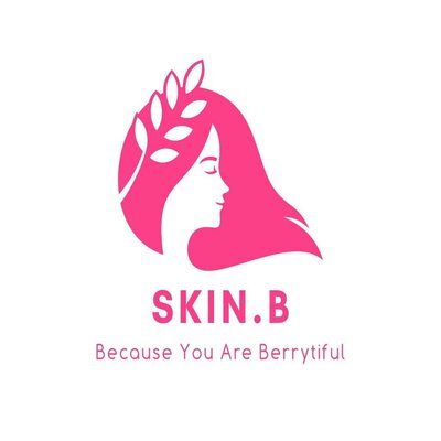 Trademark Skin.B Because You Are Beerytiful + Logo