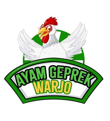 Trademark AYAM GEPREK WARJO