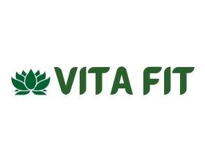 Trademark VITA FIT + LOGO