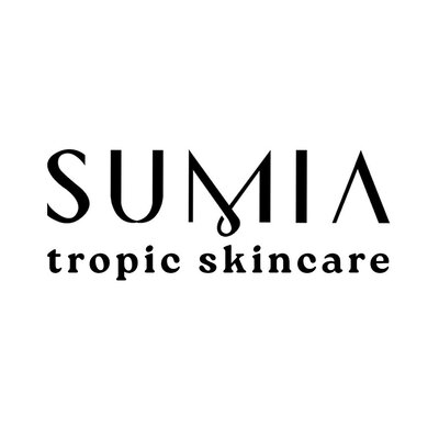 Trademark SUMIA tropic skincare