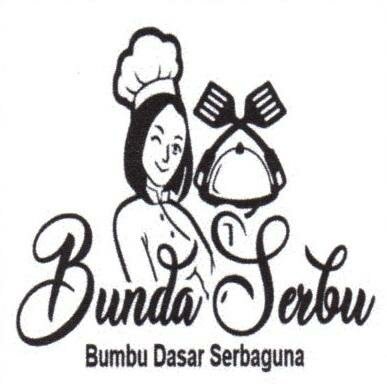 Trademark Bunda Serbu