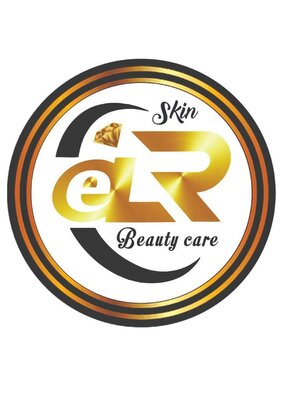 Trademark ELR Skin Beauty care + Logo