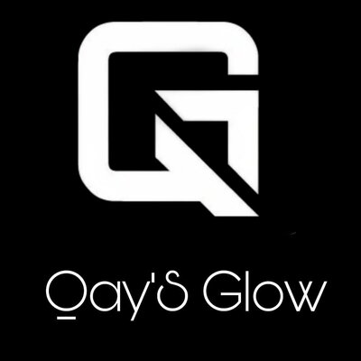 Trademark Qay'S Glow