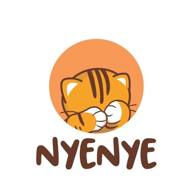 Trademark NYENYE