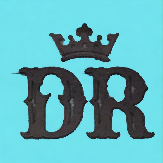 Trademark DR