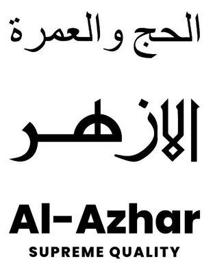 Trademark Al-Azhar