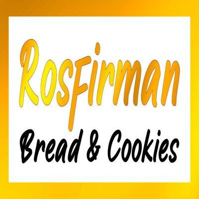 Trademark RosFirman